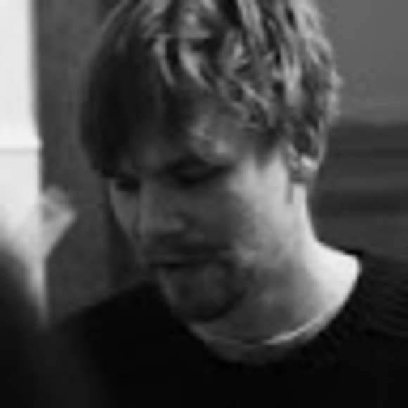 Meet your Posher, Drew - Picture 1 of 1